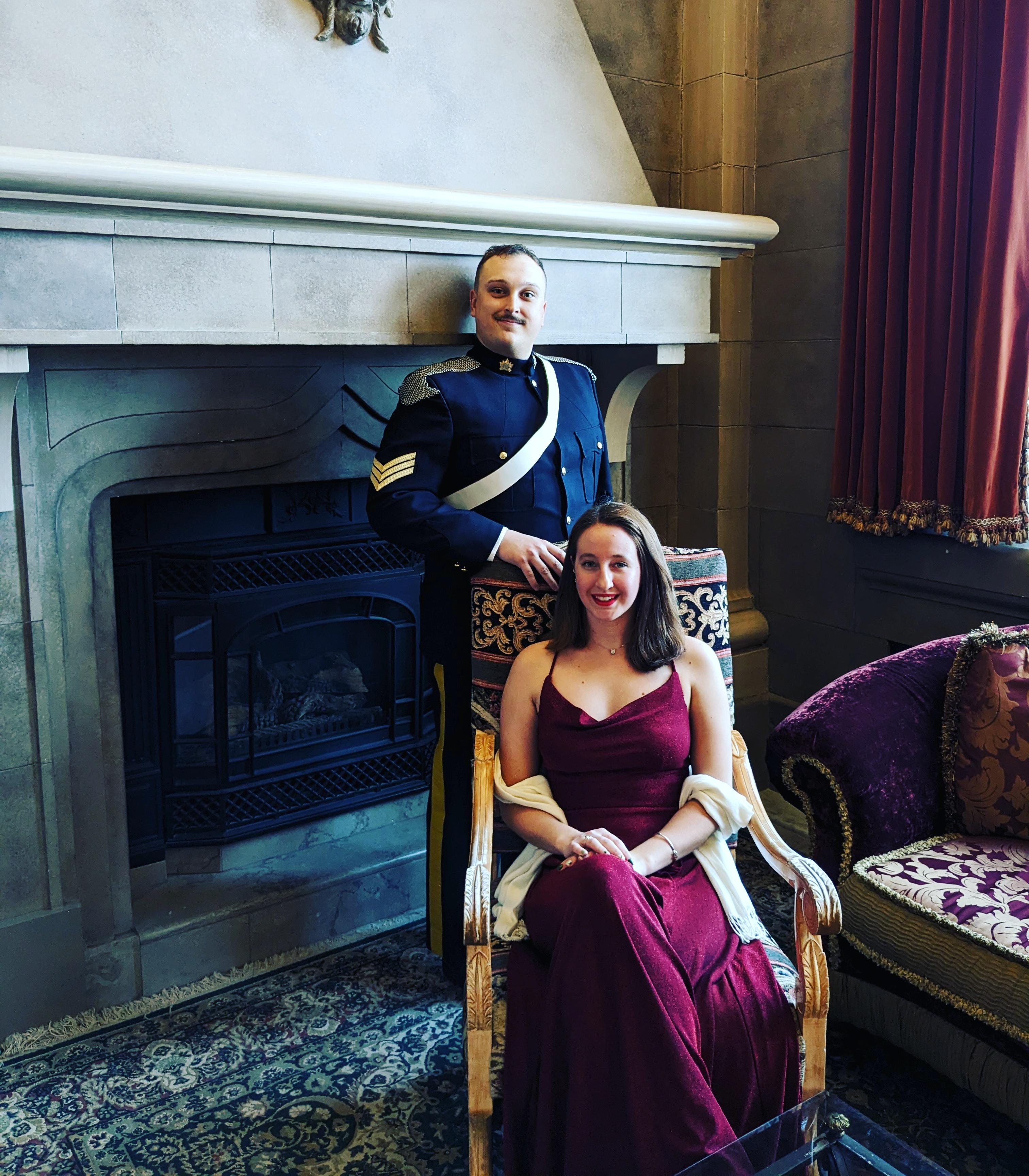 The Wedding Website of Nicholas Suggitt and Rachel Cameron