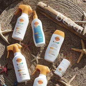 Sunscreen Fund