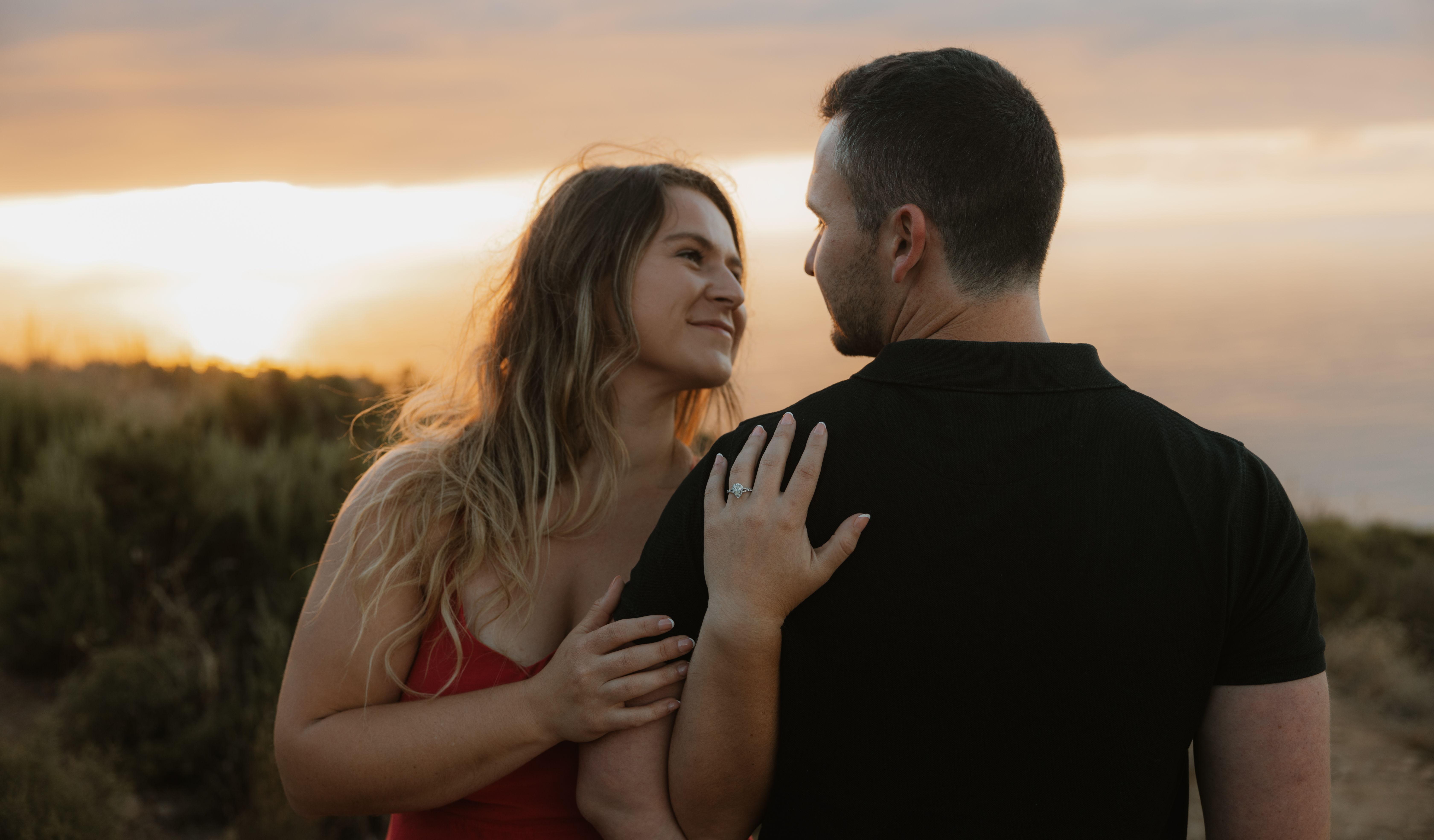 The Wedding Website of Lee-Anne Classen and Hugo Truter