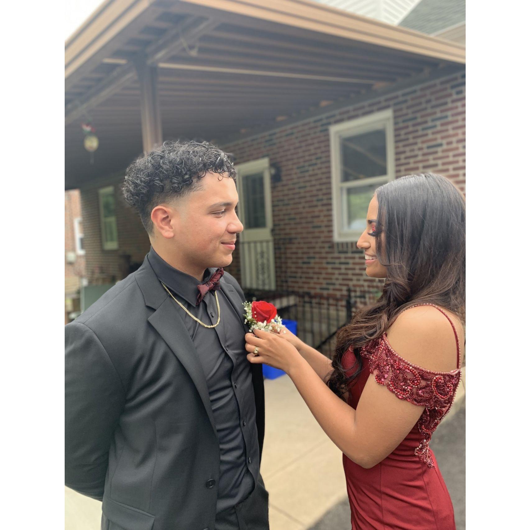 Junior Prom