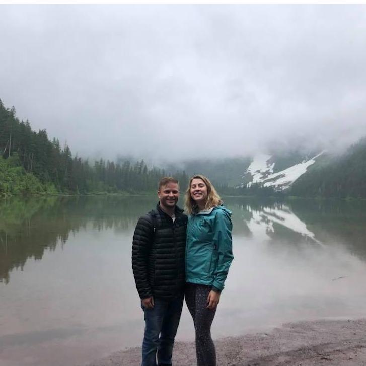 Glacier National Park 2018