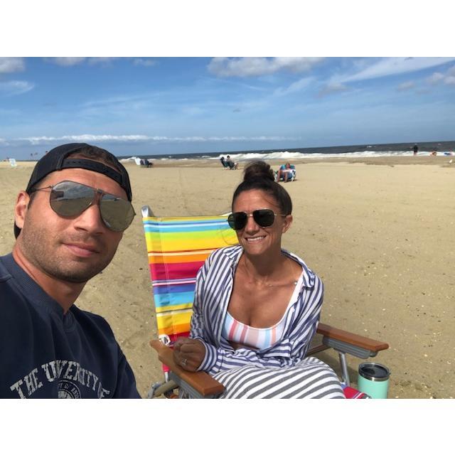 Monmouth Beach
