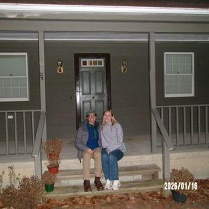 Our Home Improvement Fund