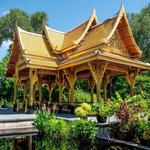 Olbrich Botanical Gardens