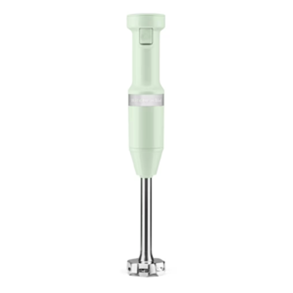 Immersion Blender: Pistacio