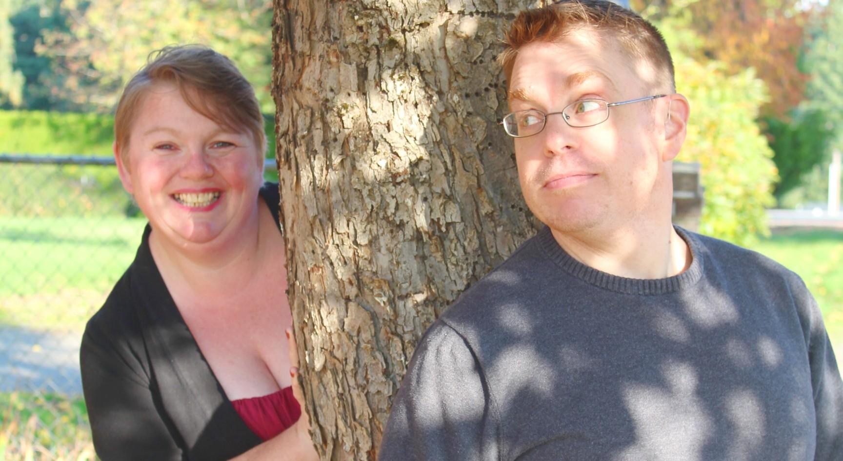 The Wedding Website of Chrystal Hohn and Matthew DeRoest