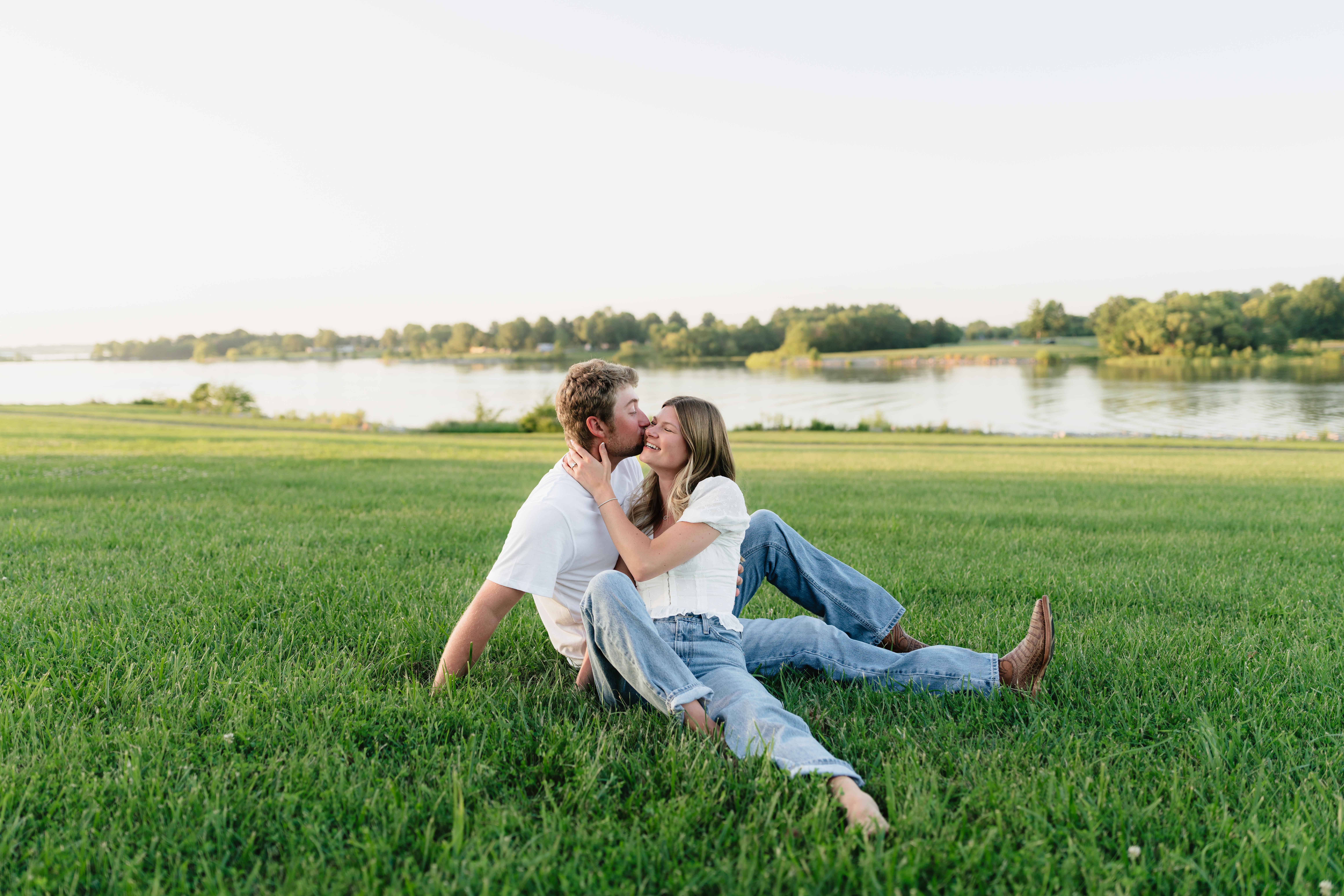 The Wedding Website of Madelyn Wiltrout and Mitchell Thompson