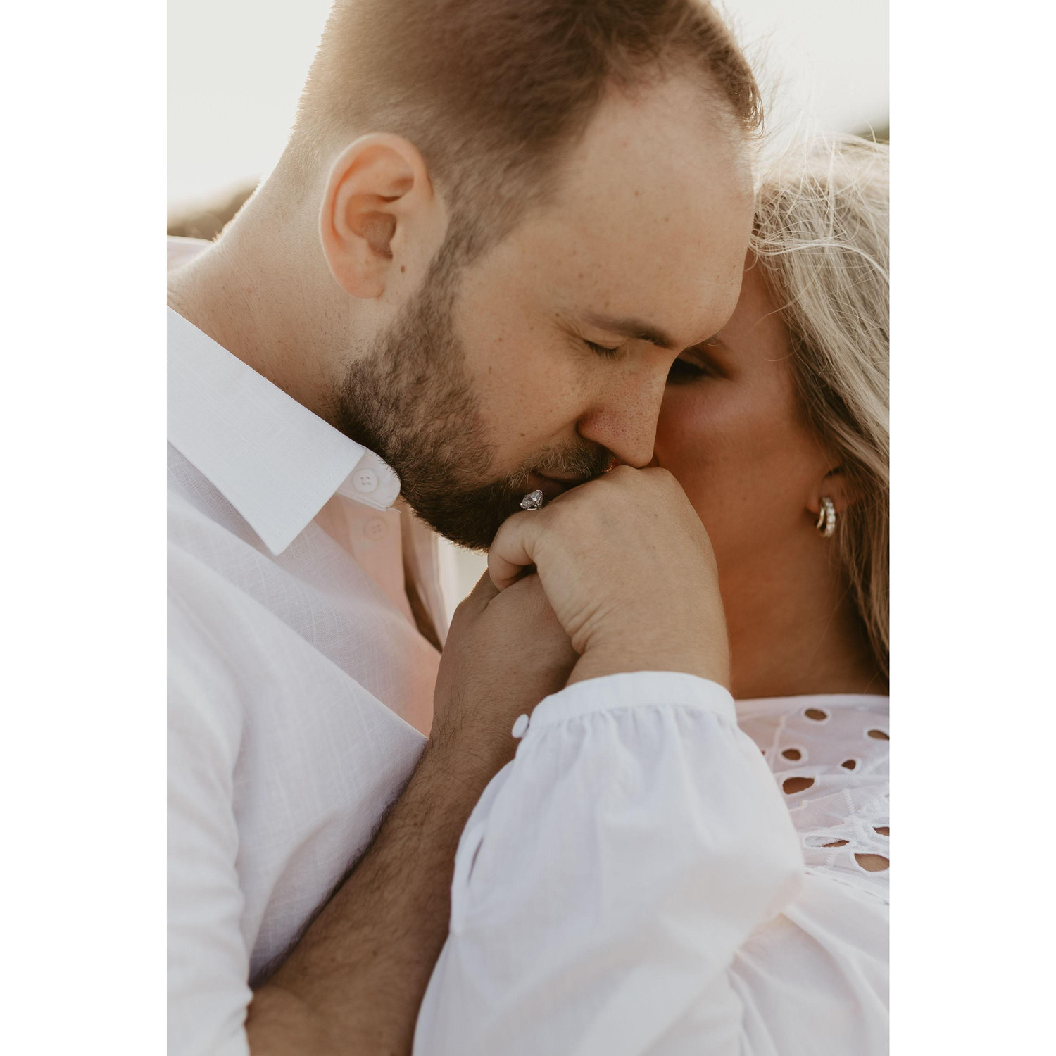 Engagement Pictures!