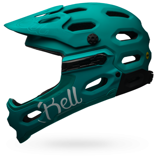 Bell Full-Face Helmet