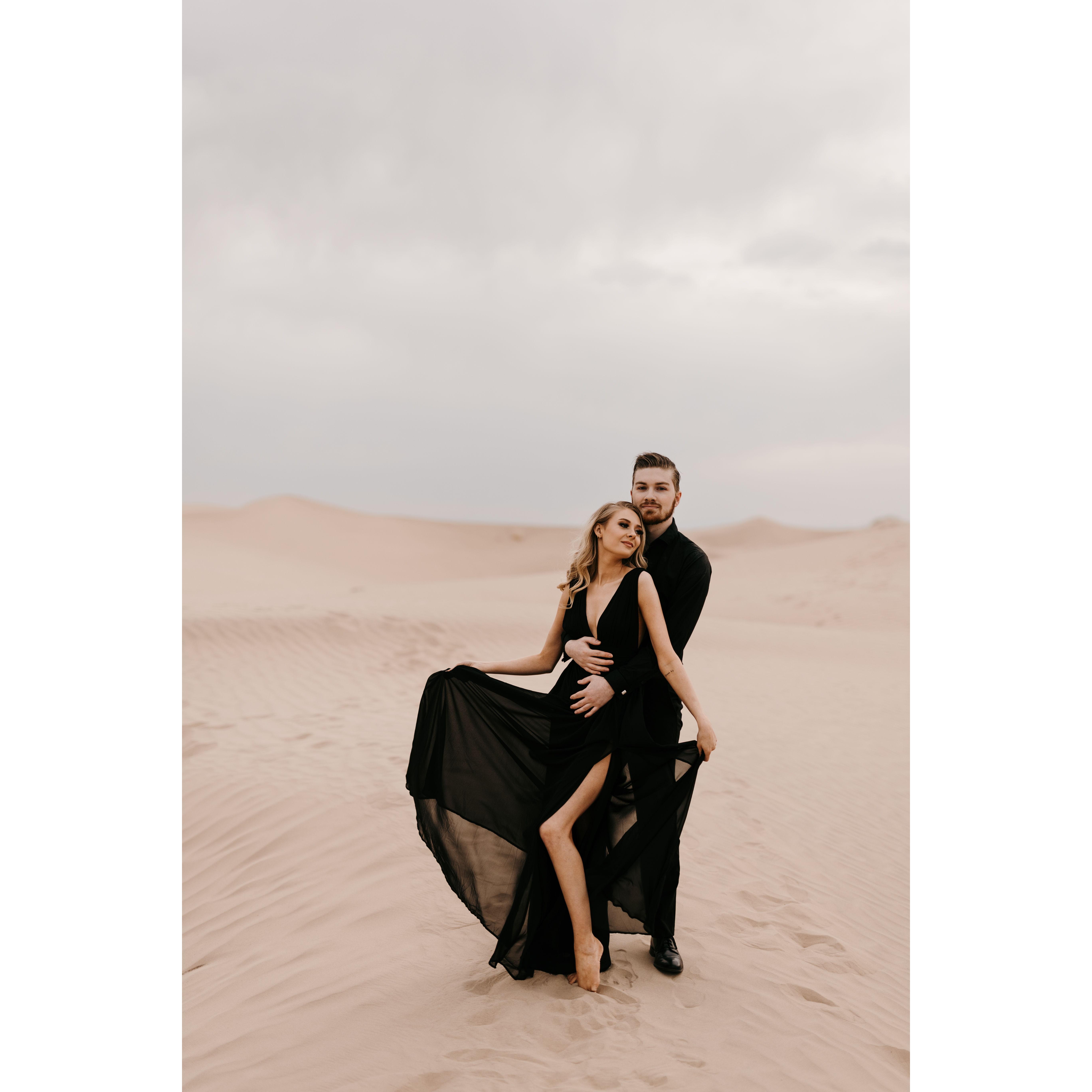 3 year anniversary photos