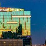 Hollywood Casino at Greektown