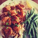 Jake's Favorite Restaurant - Angeline's Louisiana Kitchen
