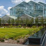 Frederik Meijer Gardens & Sculpture Park