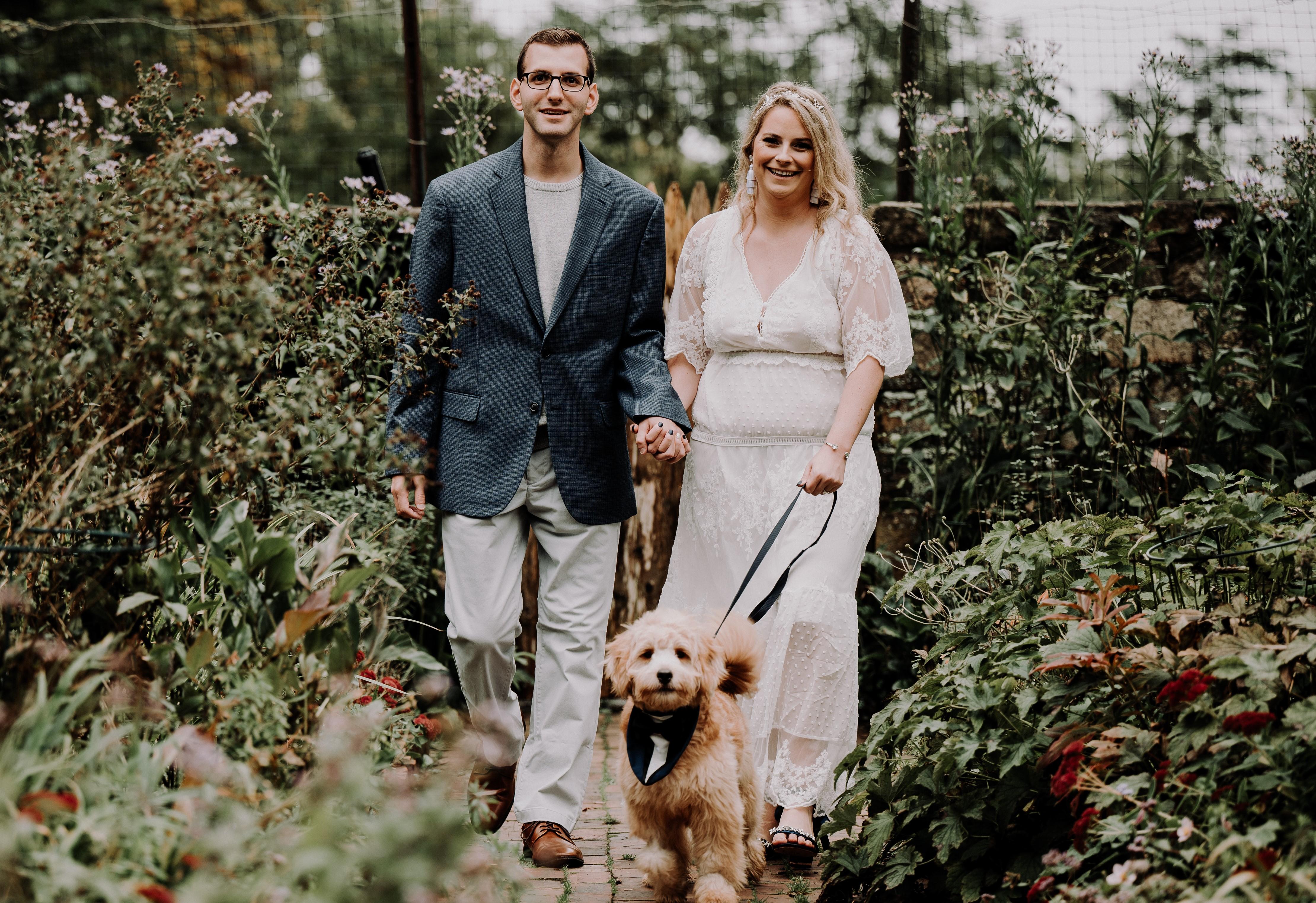 The Wedding Website of Nikki Rohan and Peter Spilletti