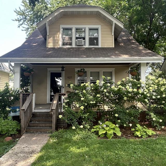 Our Home Renovation Fund