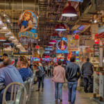 Reading Terminal Market