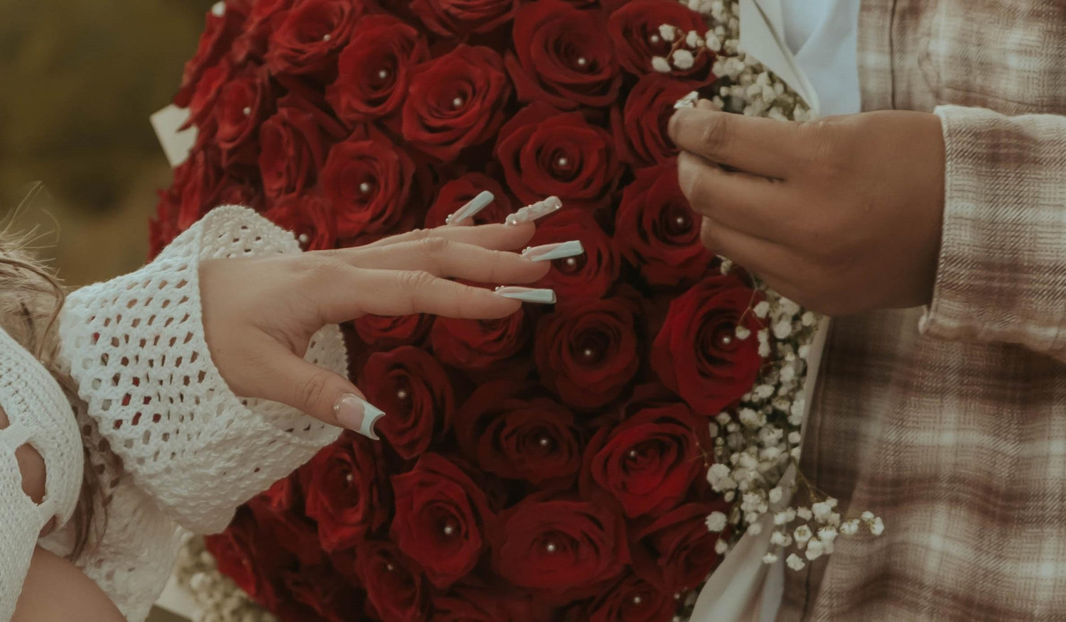 The Wedding Website of Eliana Jurado and Armando Figueroa