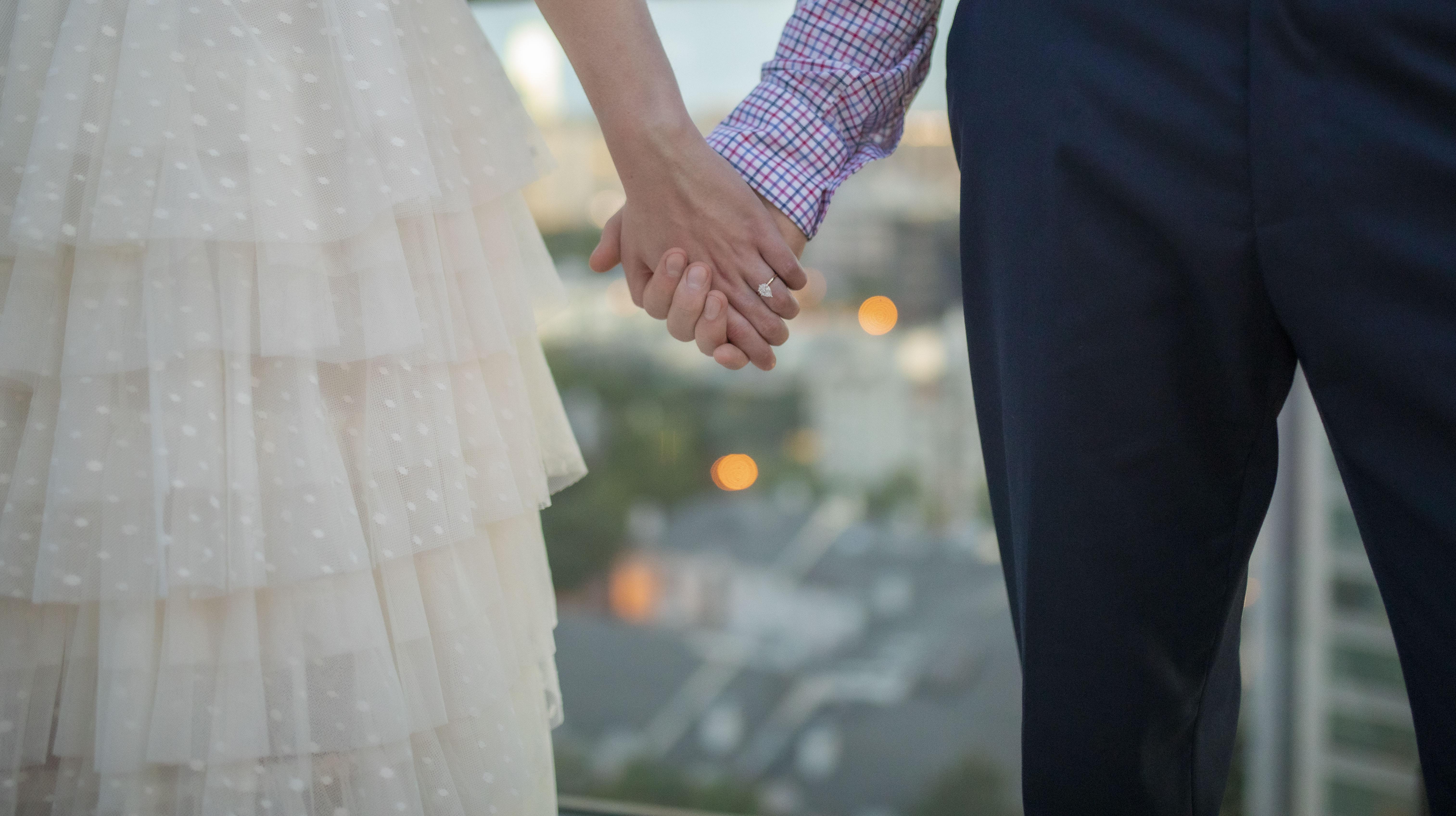 The Wedding Website of Olivia McClay and Andrew Douglass