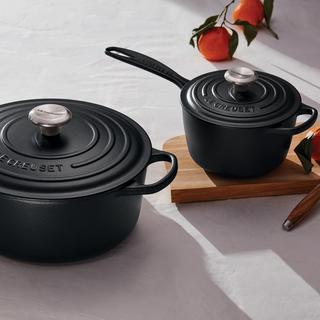 Signature Saucepan