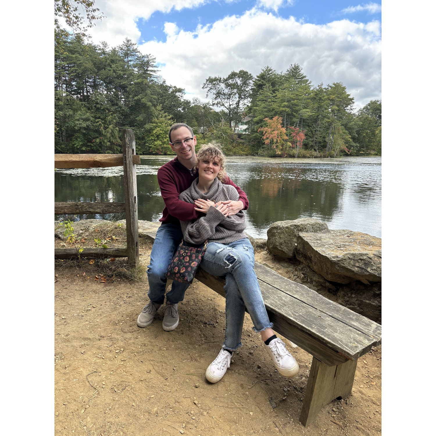 Sturbridge Village '24
