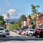 Downtown Dillsboro