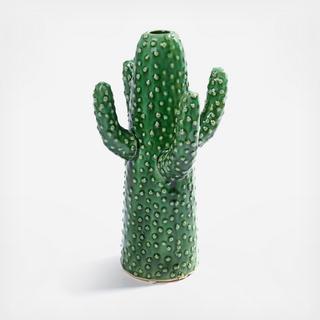 Cactus Vase