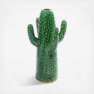 Cactus Vase