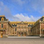 NEARBY - Palace of Versailles - The Crown Jewel of France!