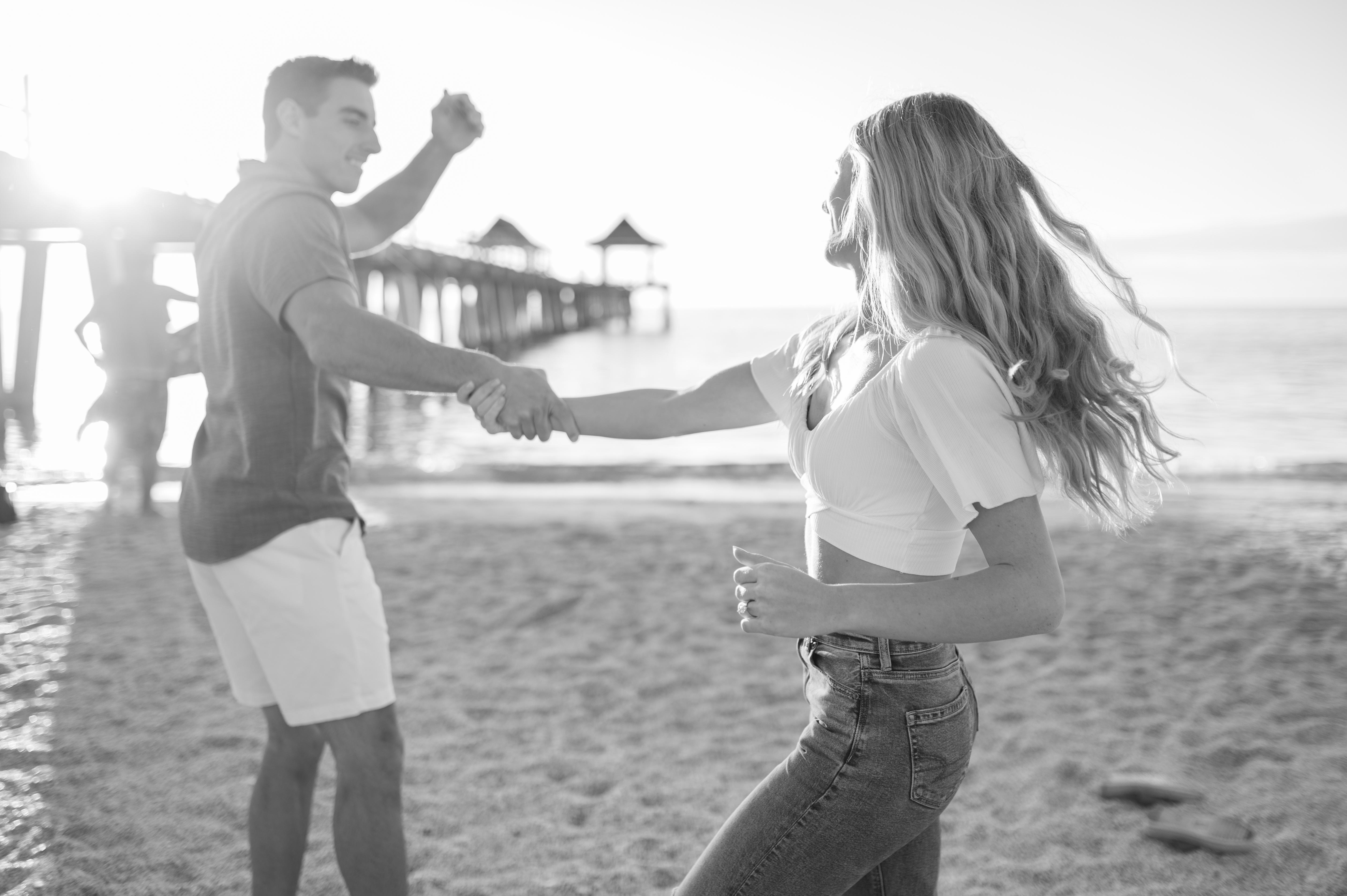 The Wedding Website of Derick Johnson and Melissa Hacker