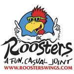 Roosters