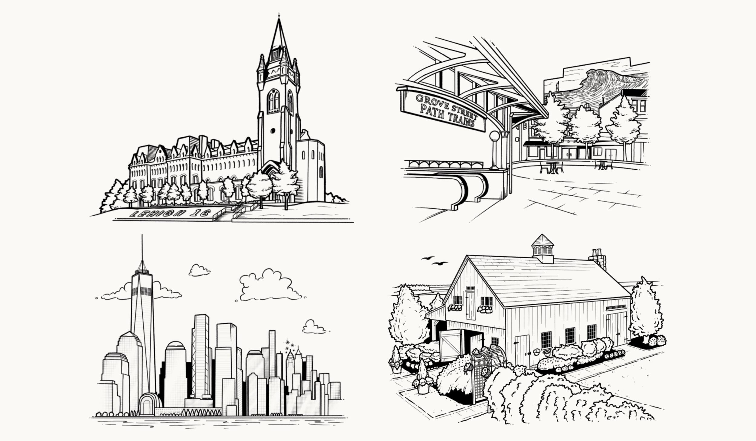 Footer image