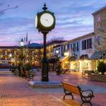 Washington Street Mall