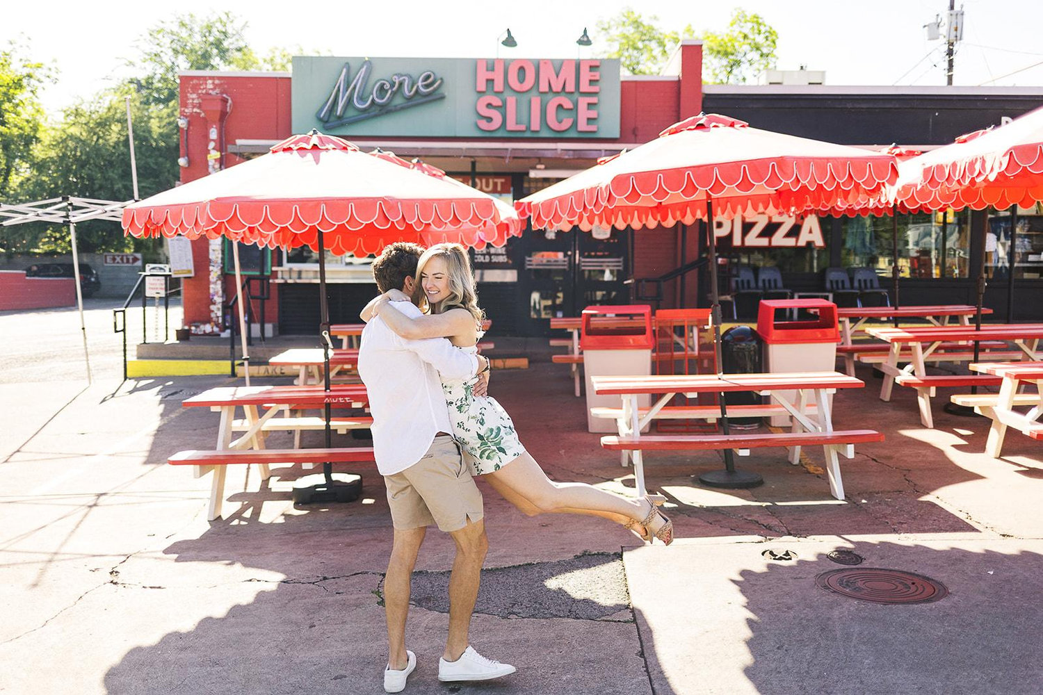 The Wedding Website of Marissa Hastings and Mike Handelman