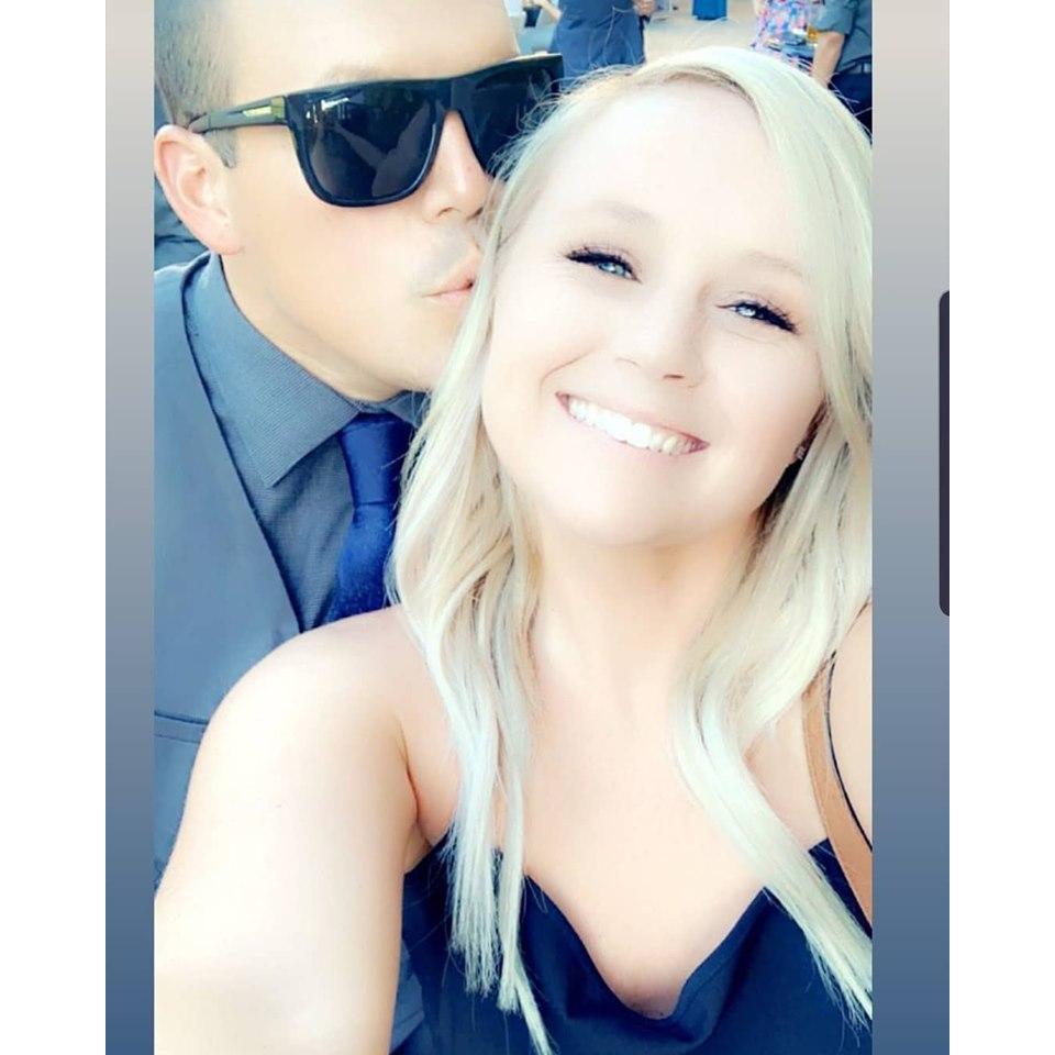 One if the SIX weddings we attended in 2019.