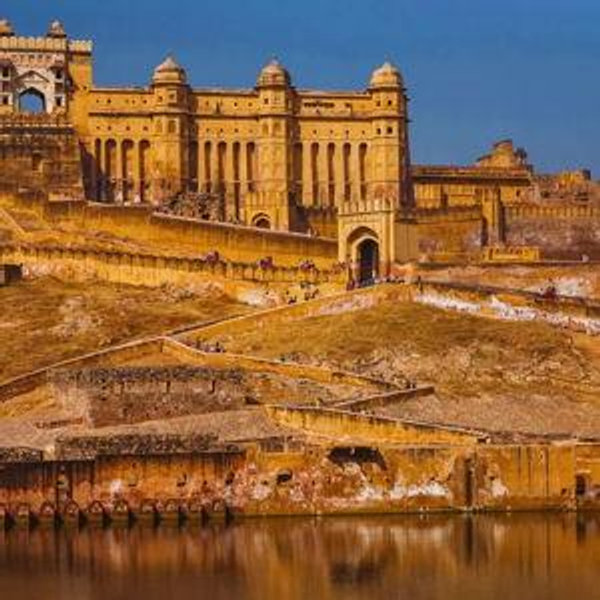 2-Night Stay in Jaipur