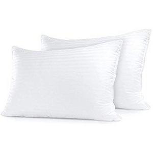 Memory Foam Pillow (Queen)