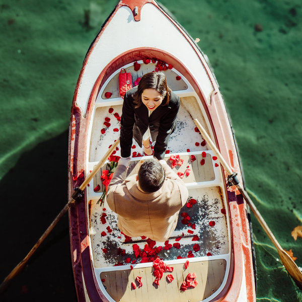 Honeymoon Fund