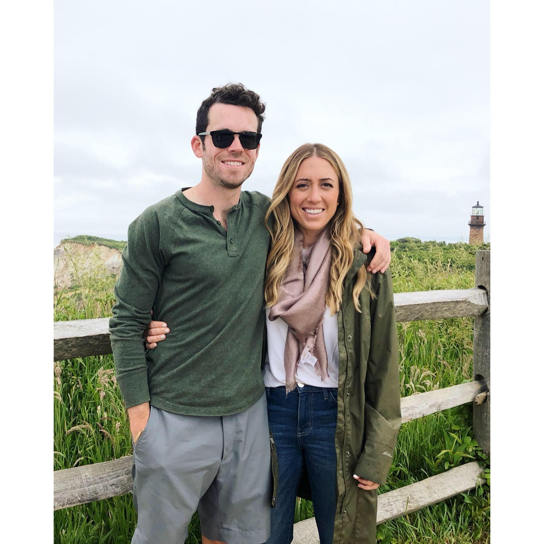 Martha's VIneyard