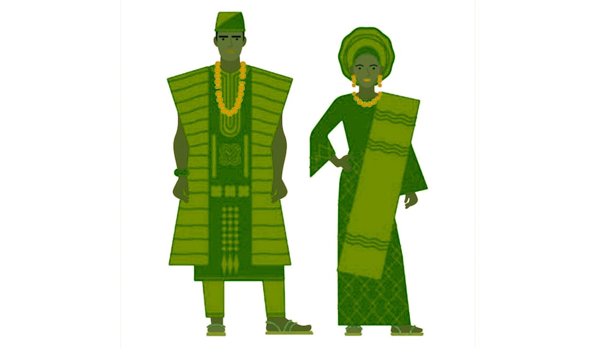 The Wedding Website of Iyanu O. and Dotun S.