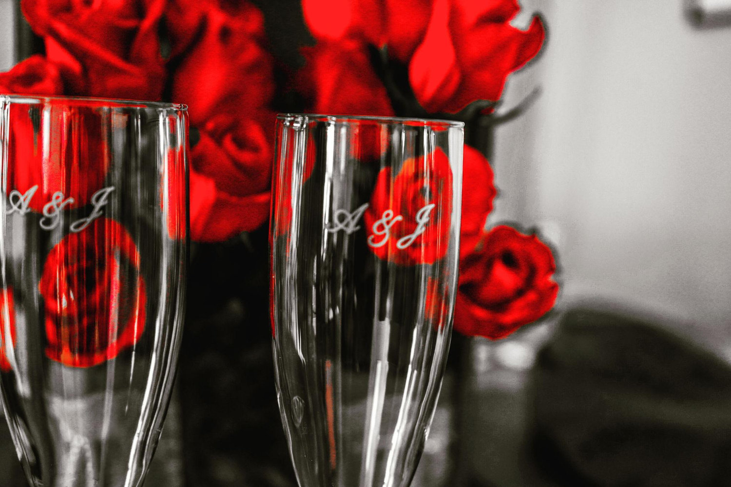 The Wedding Website of Julian Donado and Alvaro D'Amico