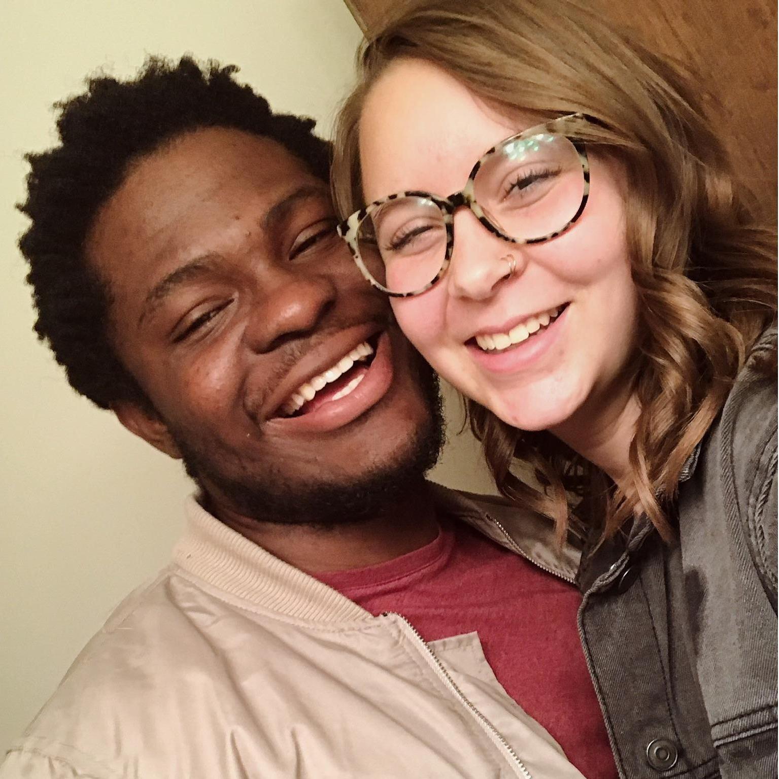 First anniversary!