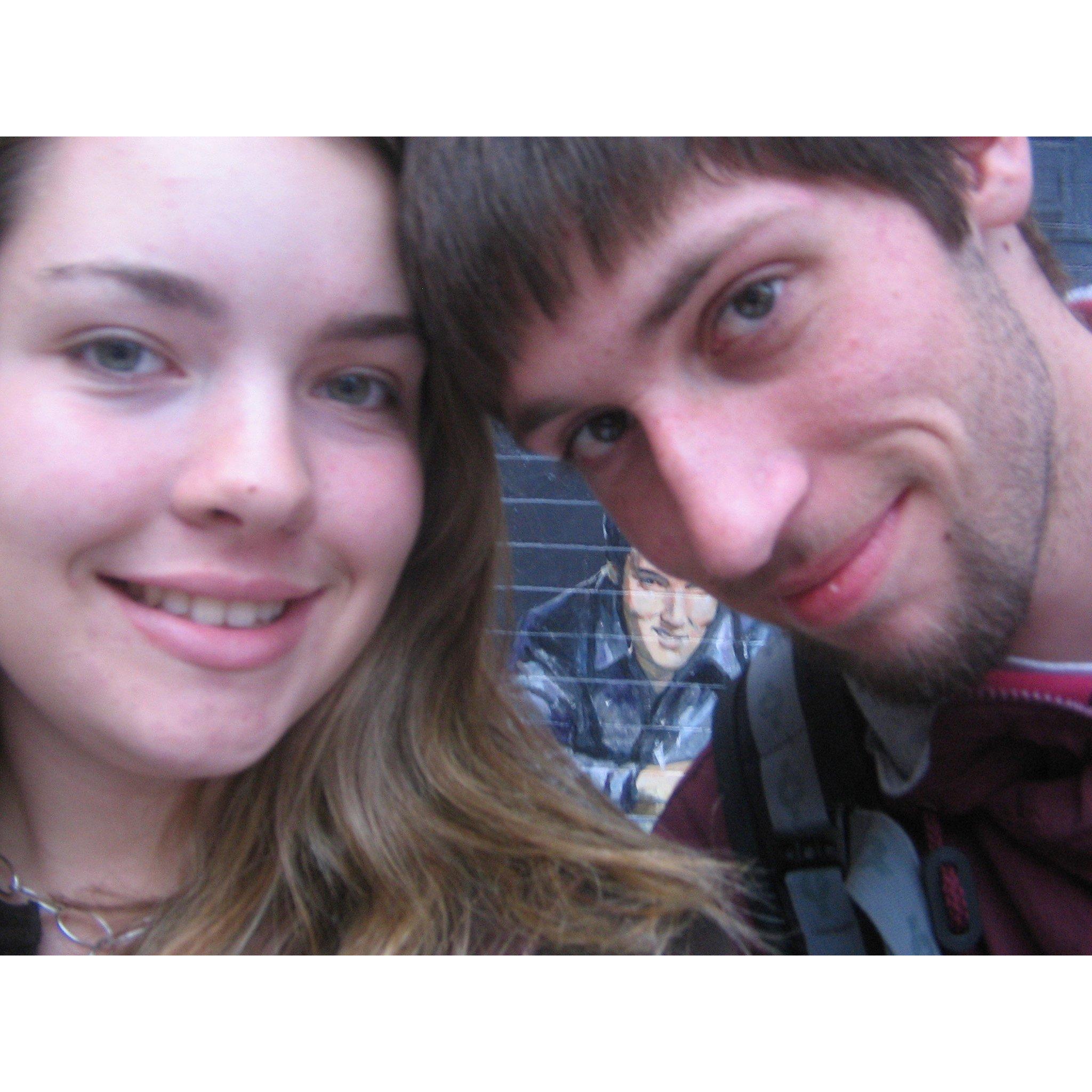 Trip to San Diego 2008