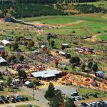 Cox Farms