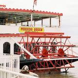 Perdido Queen Dinner Cruises and Events at Mobile, AL Waterfront