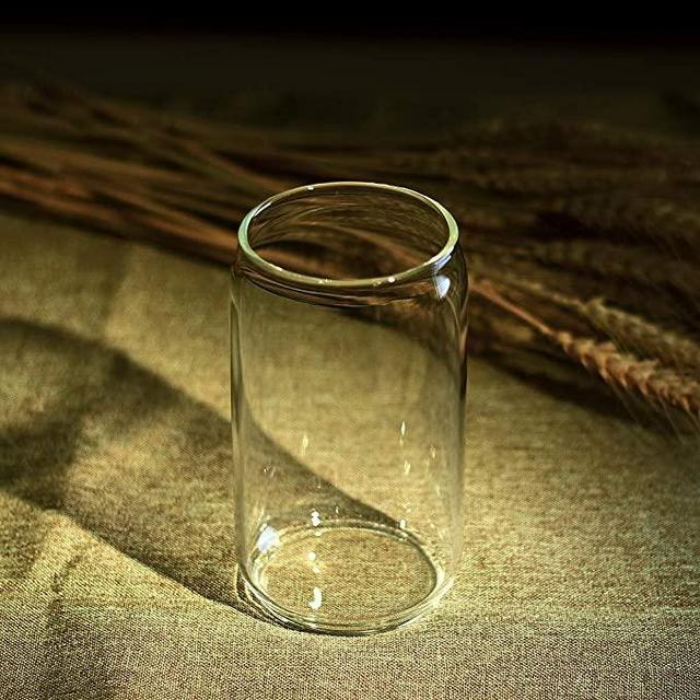 20 oz Can Shaped Glasses Set of 4