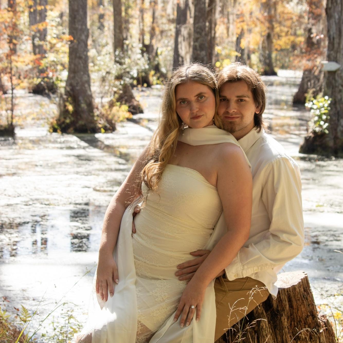 Engagement Photos
