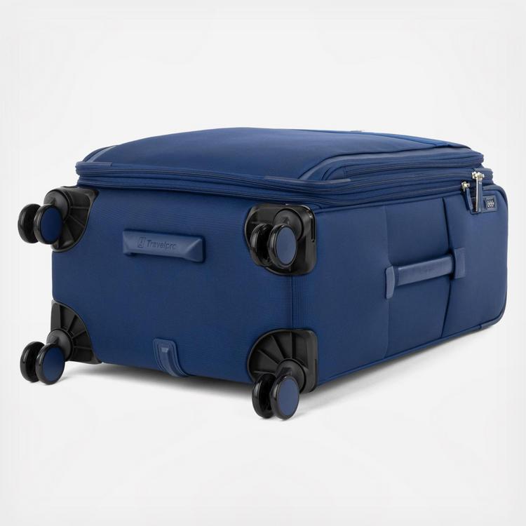 Travelpro, VersaPack+ Medium Check-in Expandable Spinner | Zola