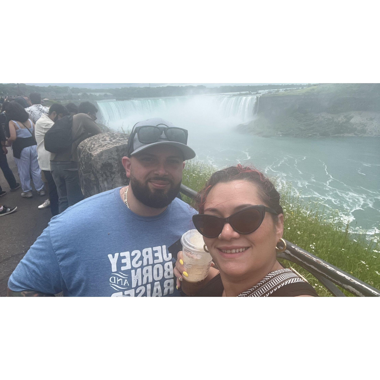 Niagara Falls