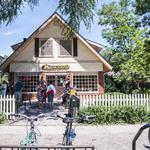 Rainbow Restaurant Breakfast/Lunch Fort Collins
