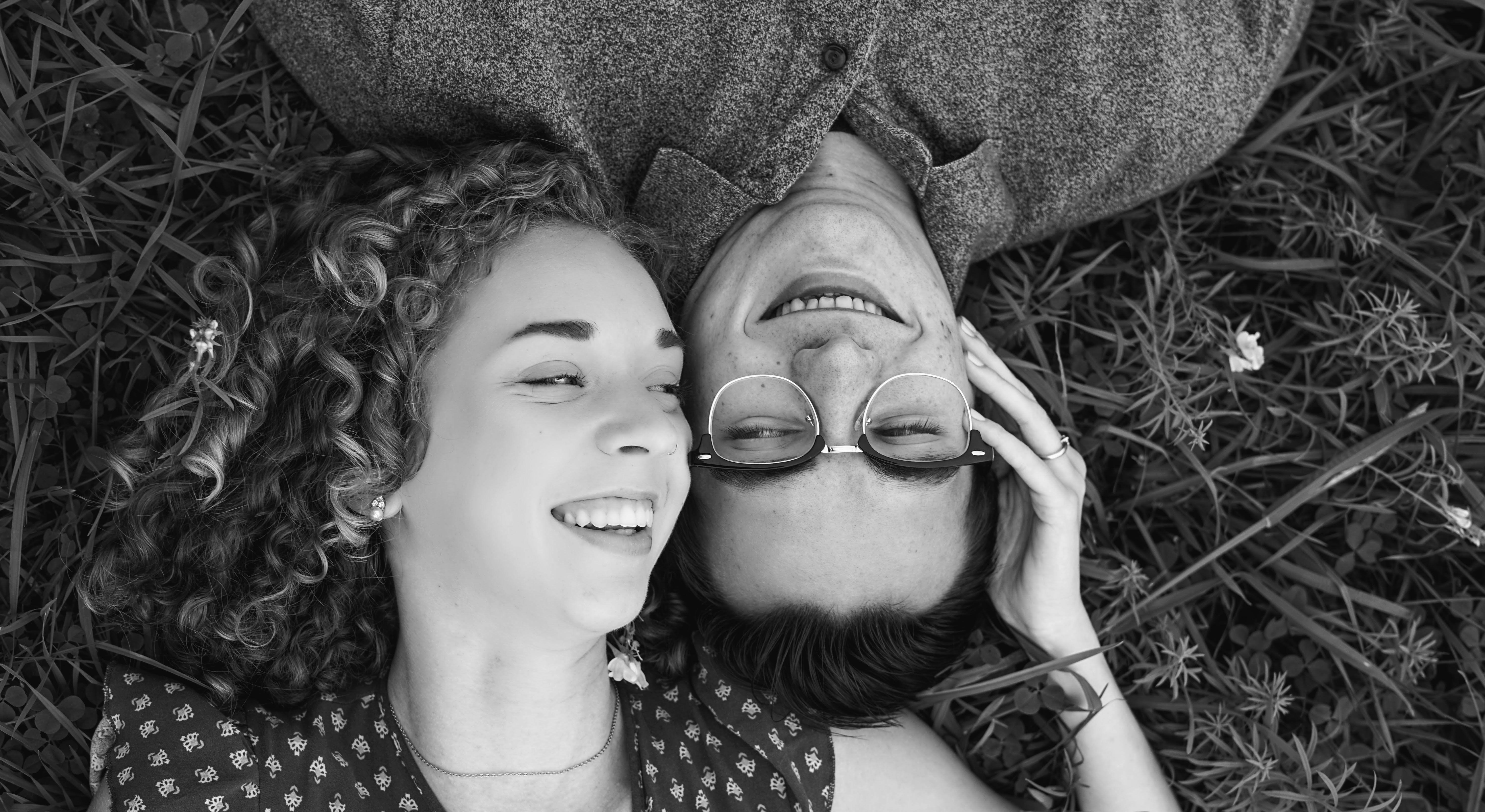 Nate McFarland and Emily Sensenig's Wedding site